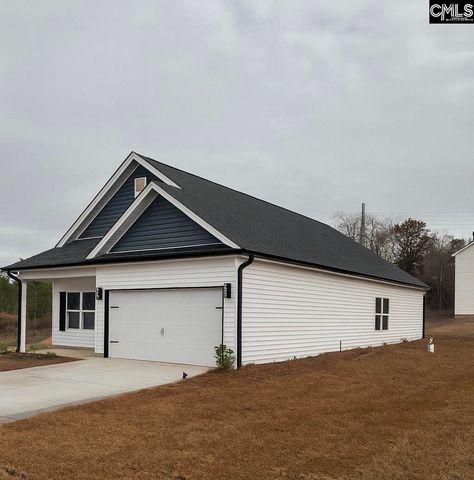129 Knoll Drive, Gaston, SC 29053