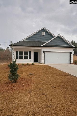 129 Knoll Drive, Gaston, SC 29053