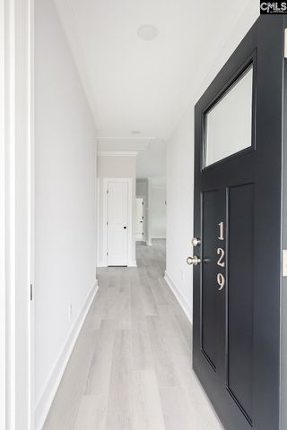 129 Knoll Drive, Gaston, SC 29053