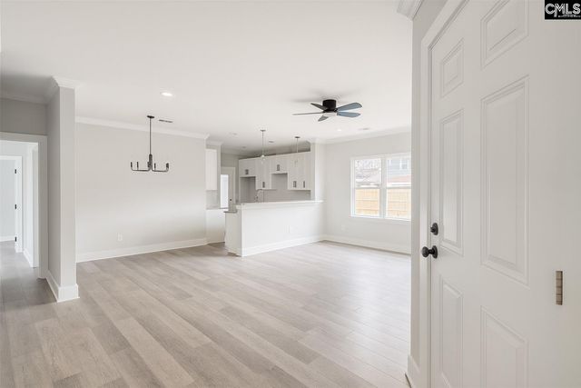 129 Knoll Drive, Gaston, SC 29053