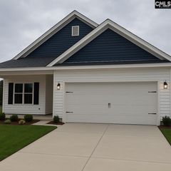 129 Knoll Drive, Gaston, SC 29053