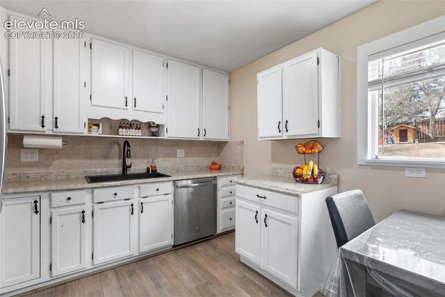 4202 Whittier Drive, Colorado Springs, CO 80910