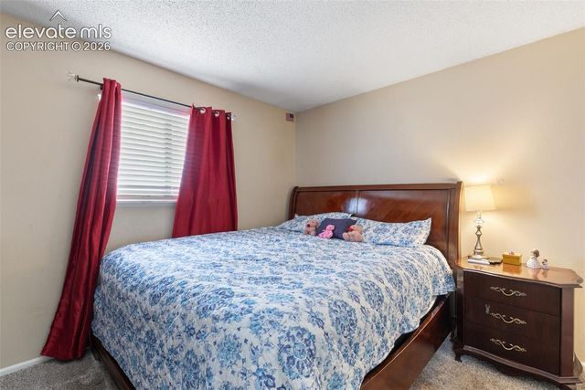 4202 Whittier Drive, Colorado Springs, CO 80910