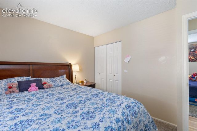 4202 Whittier Drive, Colorado Springs, CO 80910