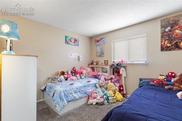 4202 Whittier Drive, Colorado Springs, CO 80910
