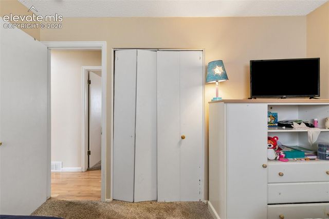 4202 Whittier Drive, Colorado Springs, CO 80910