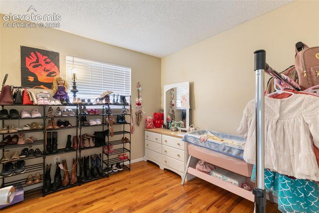 4202 Whittier Drive, Colorado Springs, CO 80910