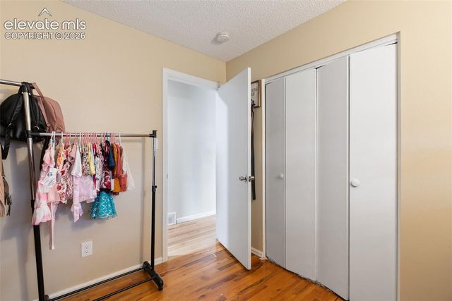 4202 Whittier Drive, Colorado Springs, CO 80910