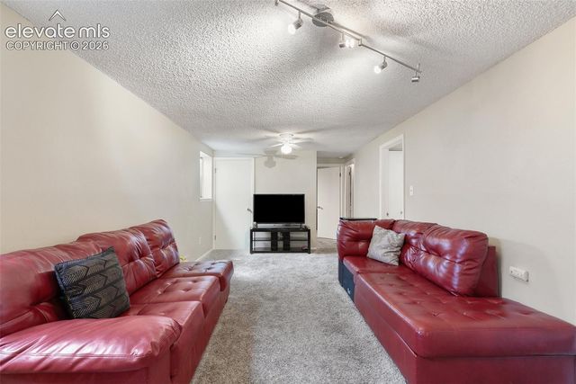4202 Whittier Drive, Colorado Springs, CO 80910