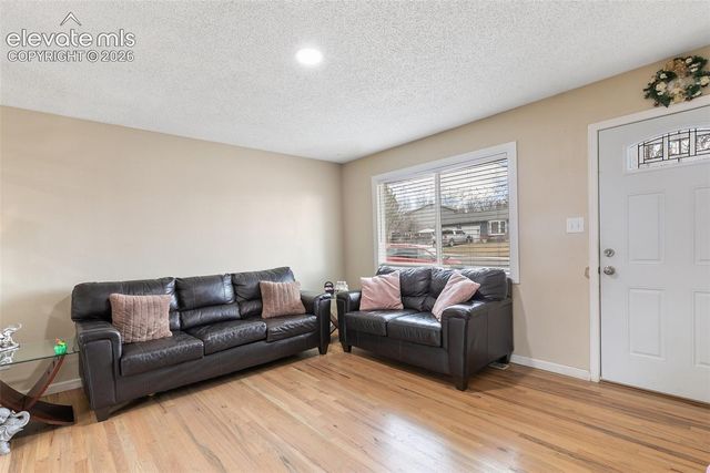 4202 Whittier Drive, Colorado Springs, CO 80910