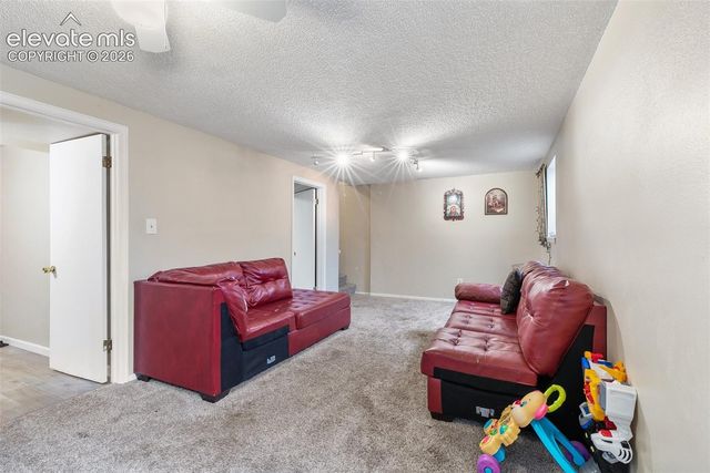 4202 Whittier Drive, Colorado Springs, CO 80910