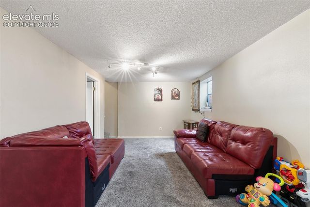 4202 Whittier Drive, Colorado Springs, CO 80910