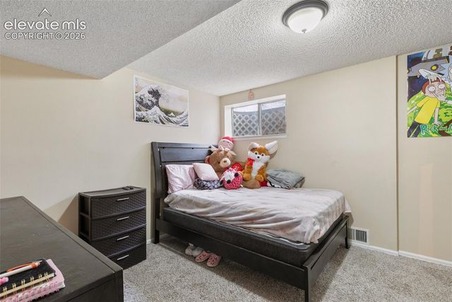 4202 Whittier Drive, Colorado Springs, CO 80910