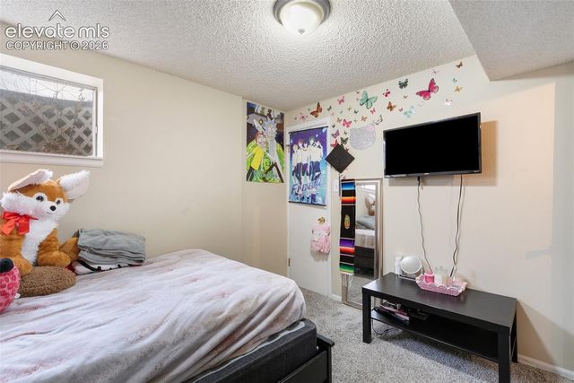 4202 Whittier Drive, Colorado Springs, CO 80910