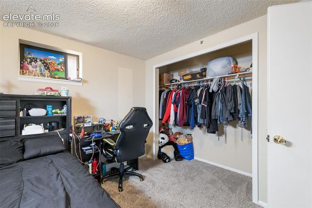 4202 Whittier Drive, Colorado Springs, CO 80910
