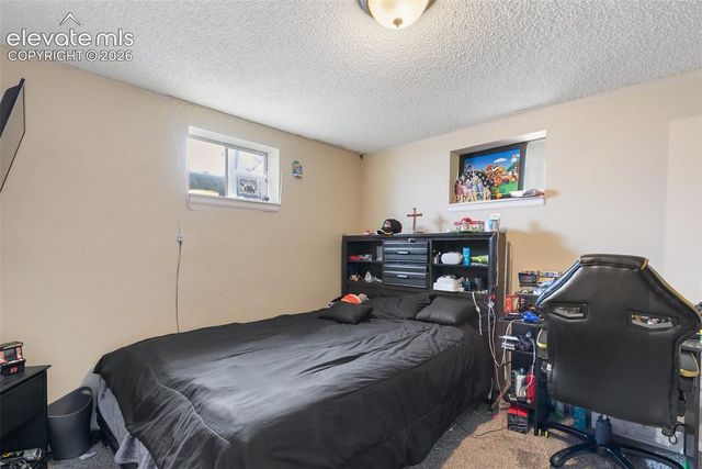 4202 Whittier Drive, Colorado Springs, CO 80910