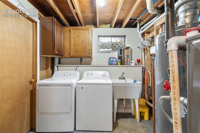 4202 Whittier Drive, Colorado Springs, CO 80910