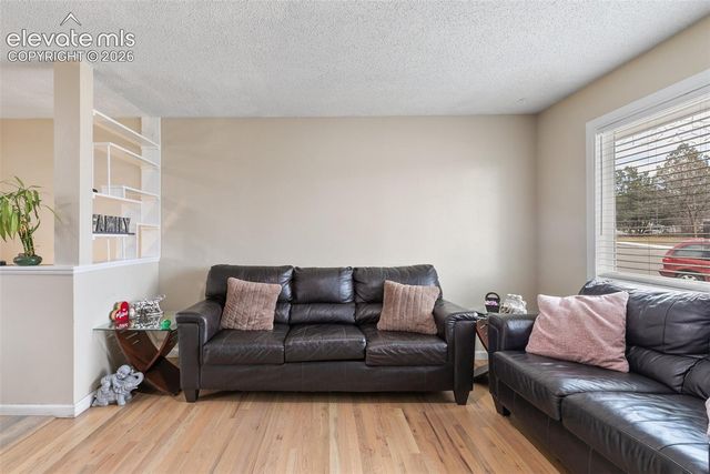 4202 Whittier Drive, Colorado Springs, CO 80910