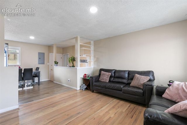 4202 Whittier Drive, Colorado Springs, CO 80910