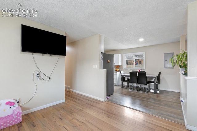 4202 Whittier Drive, Colorado Springs, CO 80910