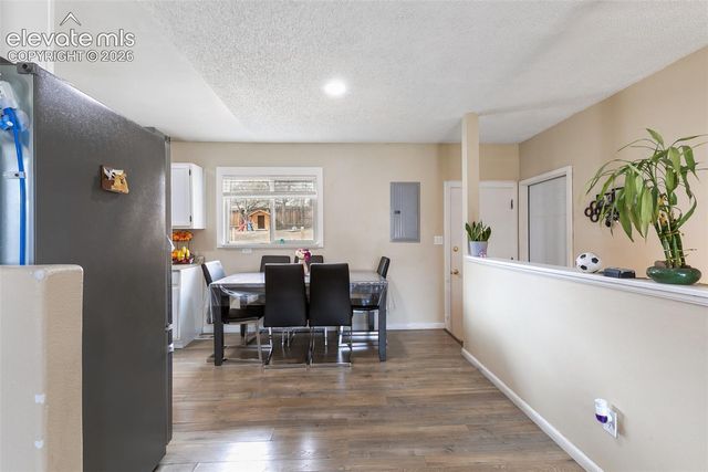 4202 Whittier Drive, Colorado Springs, CO 80910