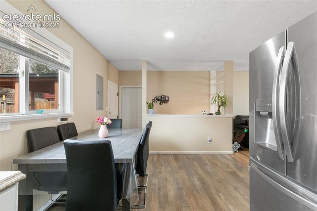 4202 Whittier Drive, Colorado Springs, CO 80910