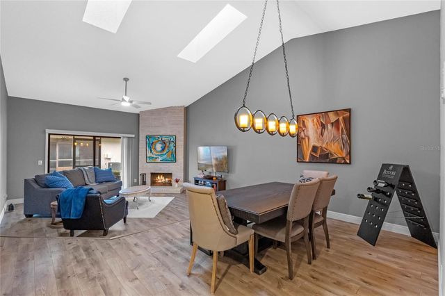 2487 TAHOE CIRCLE, Winter Park, FL 32792