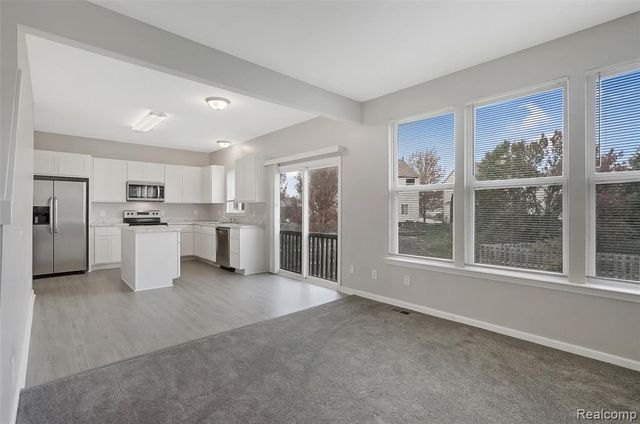 7197 Essex Drive, Ypsilanti, MI 48197