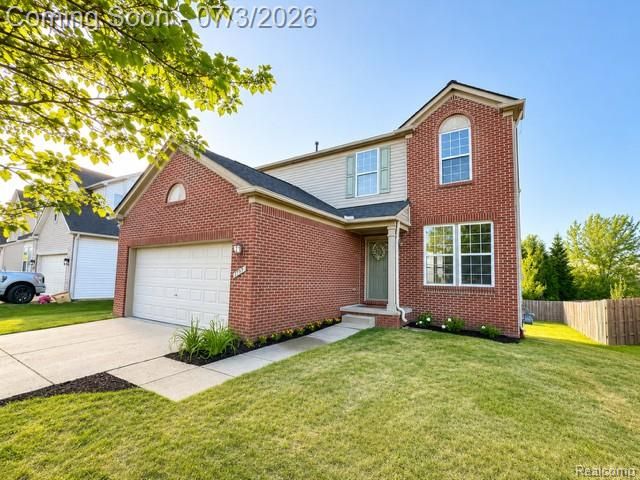 7197 Essex Drive, Ypsilanti, MI 48197