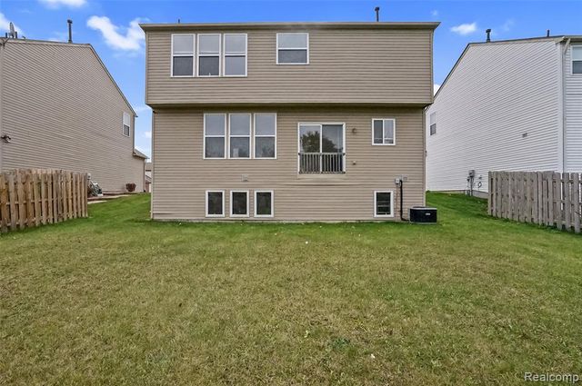 7197 Essex Drive, Ypsilanti, MI 48197