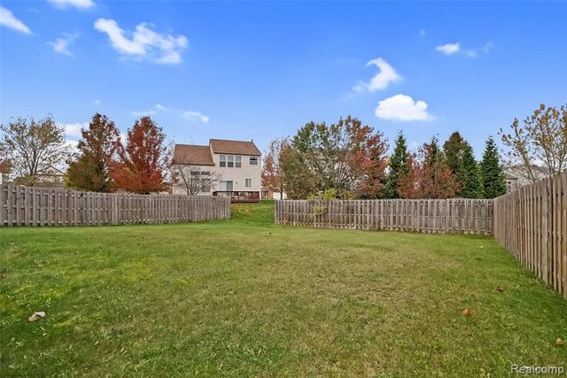 7197 Essex Drive, Ypsilanti, MI 48197