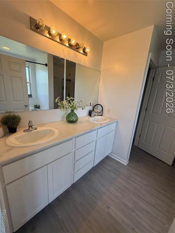 7197 Essex Drive, Ypsilanti, MI 48197