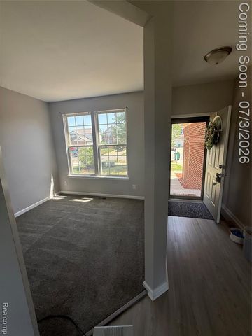 7197 Essex Drive, Ypsilanti, MI 48197