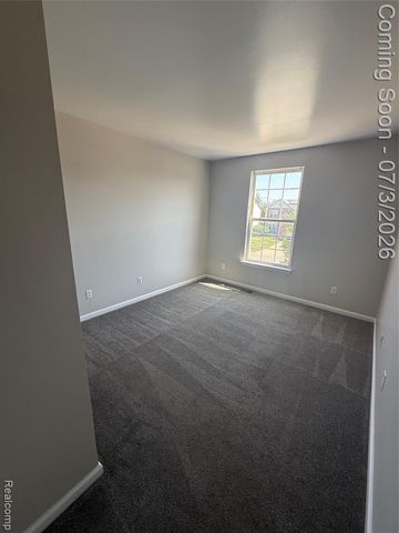 7197 Essex Drive, Ypsilanti, MI 48197