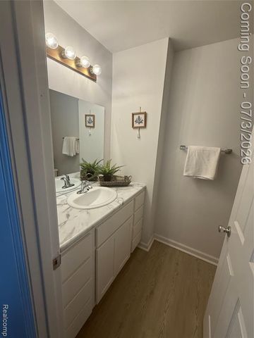 7197 Essex Drive, Ypsilanti, MI 48197