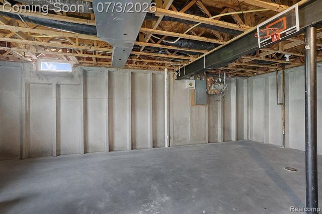 7197 Essex Drive, Ypsilanti, MI 48197