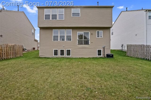 7197 Essex Drive, Ypsilanti, MI 48197