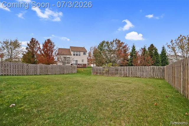 7197 Essex Drive, Ypsilanti, MI 48197