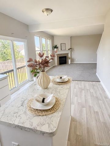 7197 Essex Drive, Ypsilanti, MI 48197