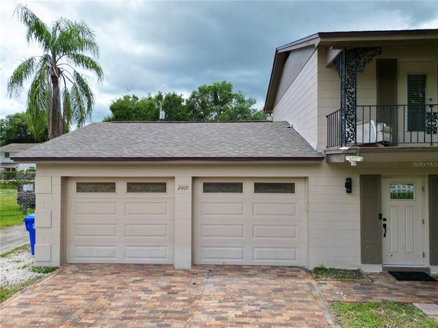 2400 SUE DRIVE, Kissimmee, FL 34741