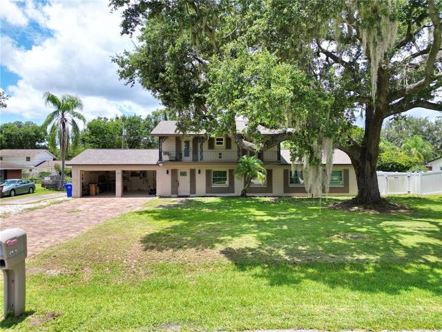 2400 SUE DRIVE, Kissimmee, FL 34741
