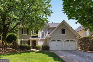 4545 Chelton Court SE, Smyrna, GA 30080