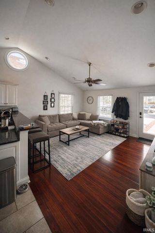 3213 Forest Avenue, Evansville, IN 47712