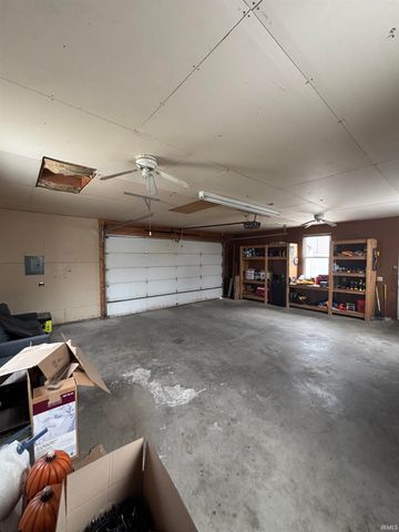 3213 Forest Avenue, Evansville, IN 47712