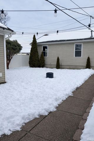 3213 Forest Avenue, Evansville, IN 47712