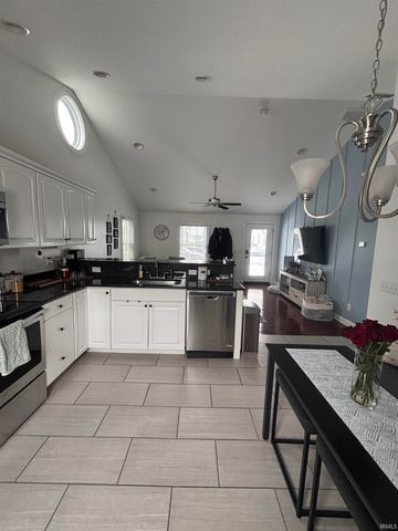 3213 Forest Avenue, Evansville, IN 47712