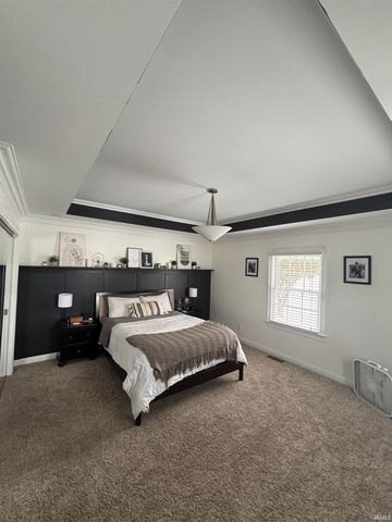 3213 Forest Avenue, Evansville, IN 47712