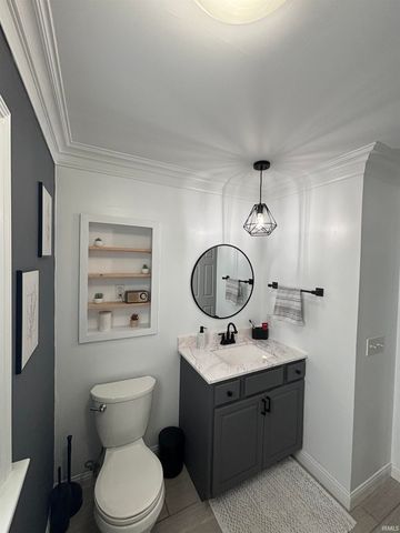 3213 Forest Avenue, Evansville, IN 47712