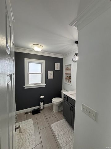 3213 Forest Avenue, Evansville, IN 47712