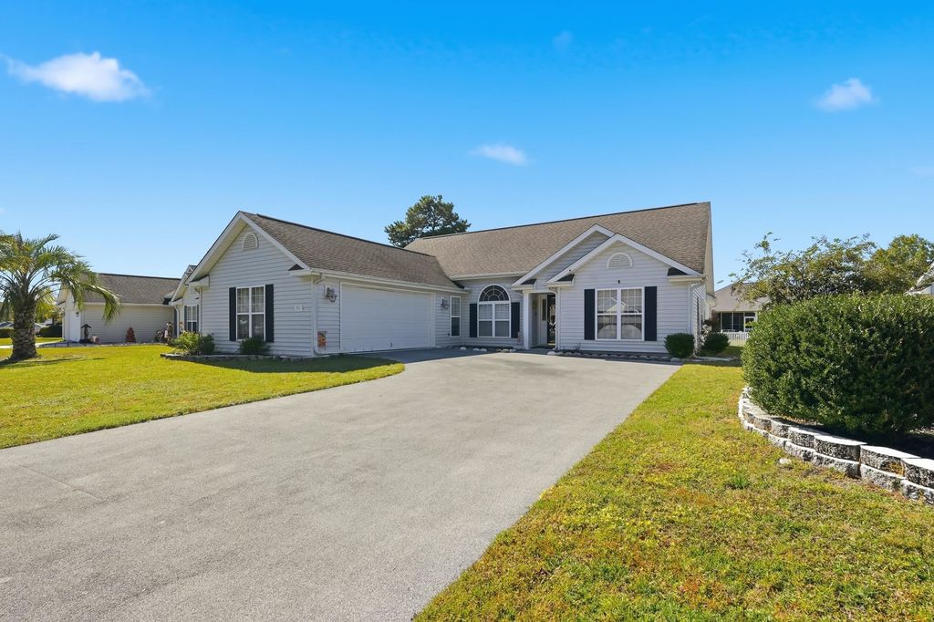 857 Lalton Dr., Conway, SC 29526 — photo 2